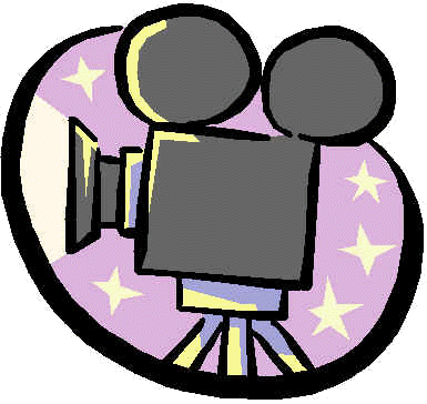 Movie clipart #16, Download drawings