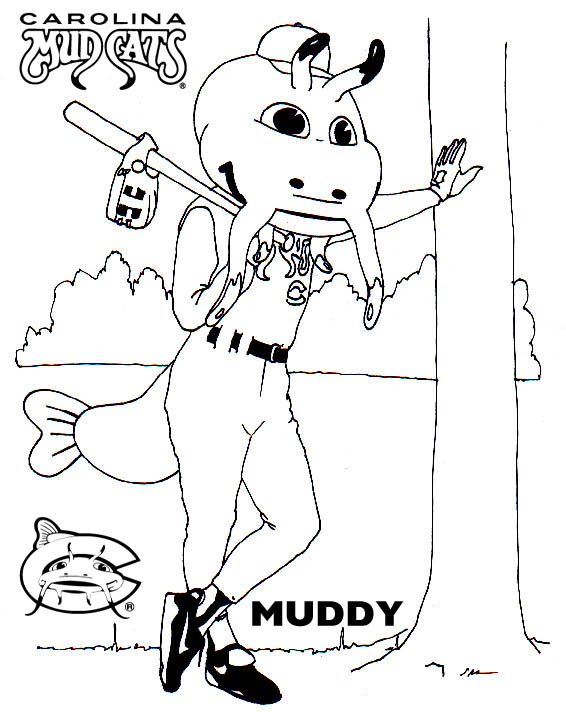 Muddy Field coloring #18, Download drawings