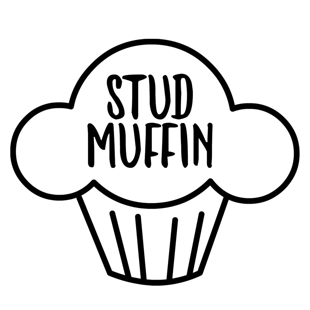 muffin svg #50, Download drawings