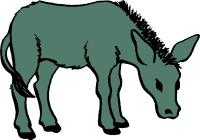 Mule clipart #14, Download drawings
