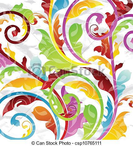 Multicolor clipart #11, Download drawings