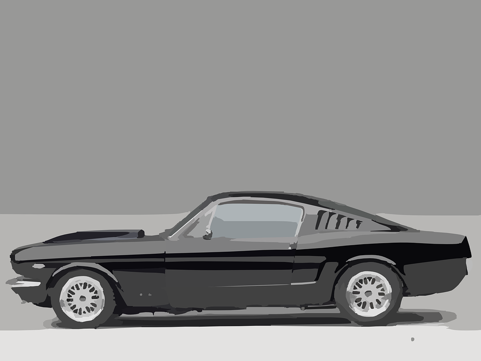 Muscle Car svg #2, Download drawings