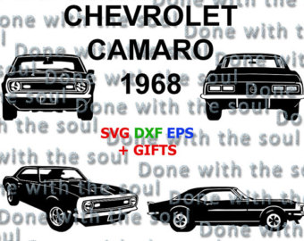 Muscle Car svg #5, Download drawings