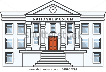 Museum clipart #1, Download drawings