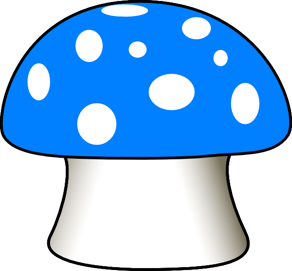 Mushroom clipart #10, Download drawings