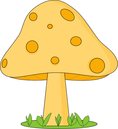 Mushroom clipart #7, Download drawings