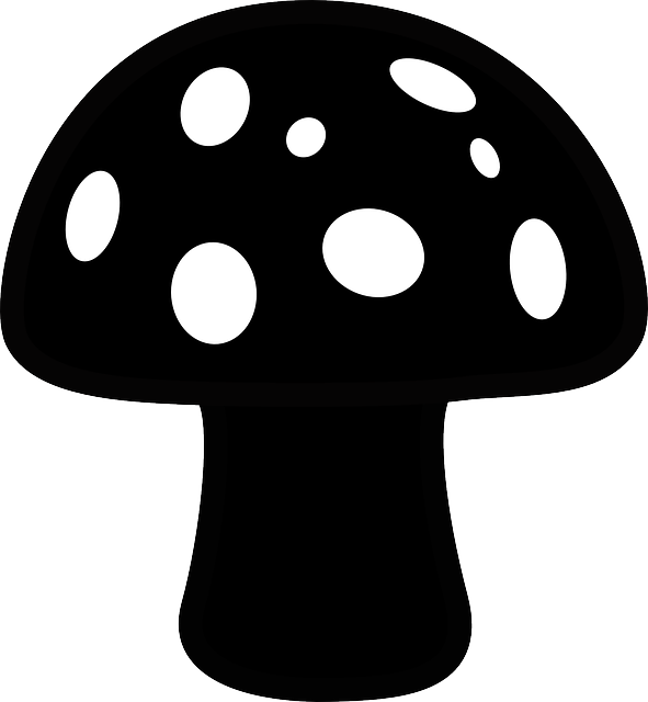 Mushroom svg #5, Download drawings
