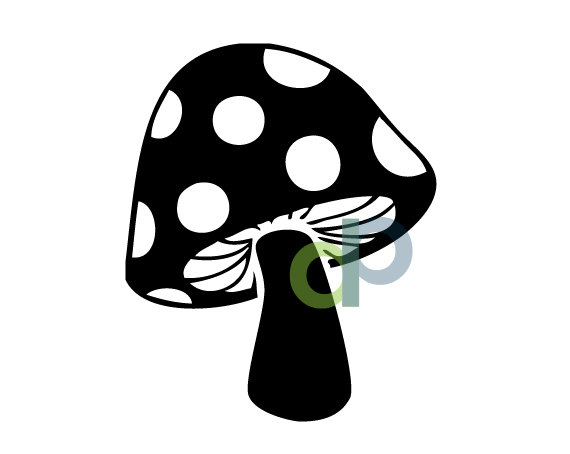 Mushroom svg #14, Download drawings