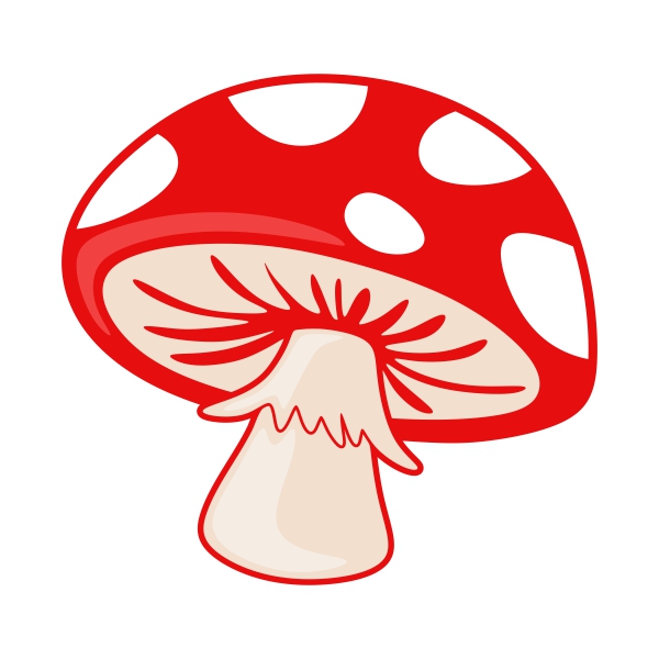 Mushroom svg #7, Download drawings