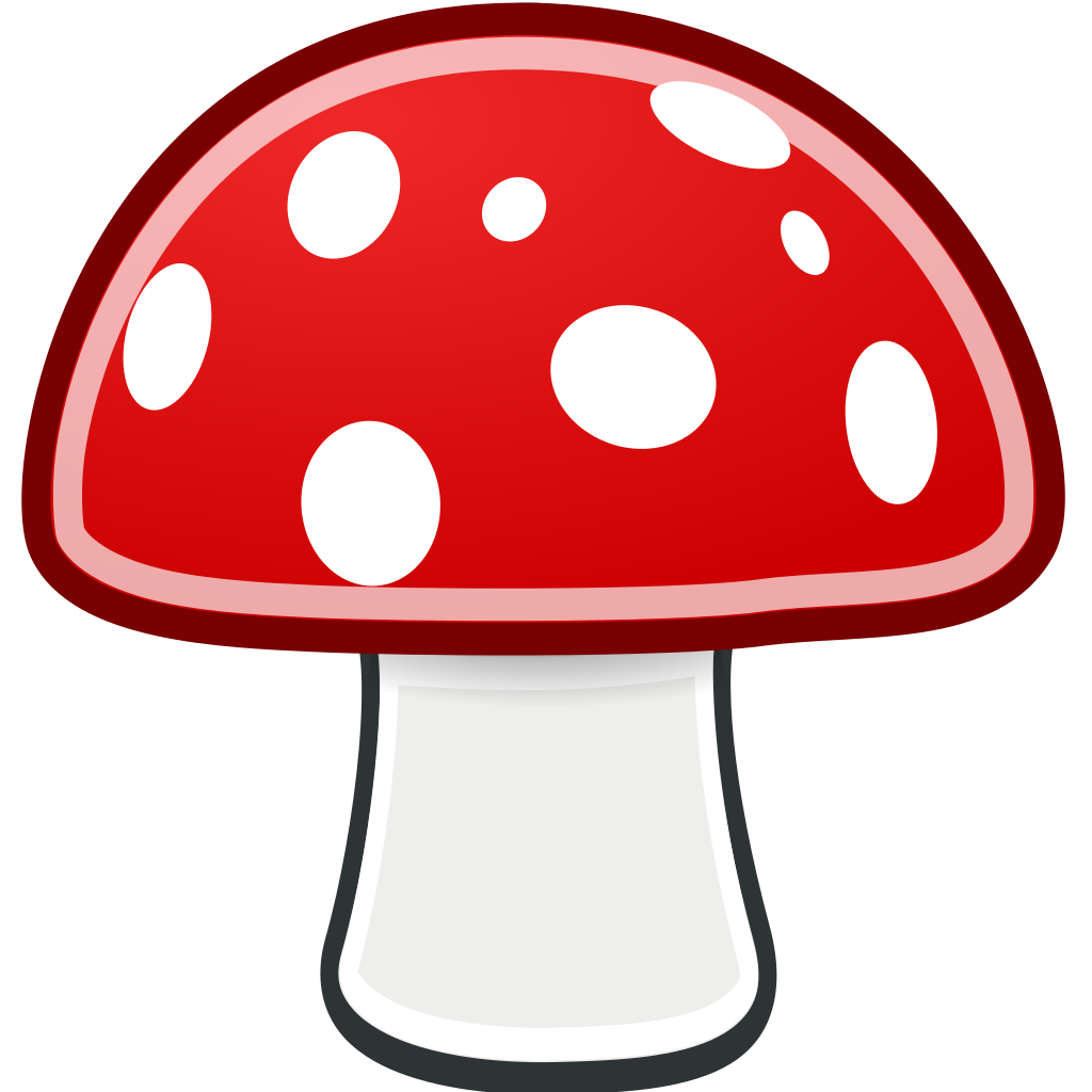 Mushroom svg #16, Download drawings