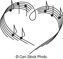 Music clipart #14, Download drawings