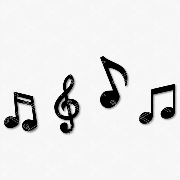 music note svg #159, Download drawings