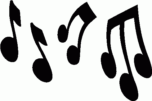Music Notes clipart #18, Download drawings