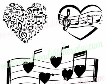 Music svg #16, Download drawings