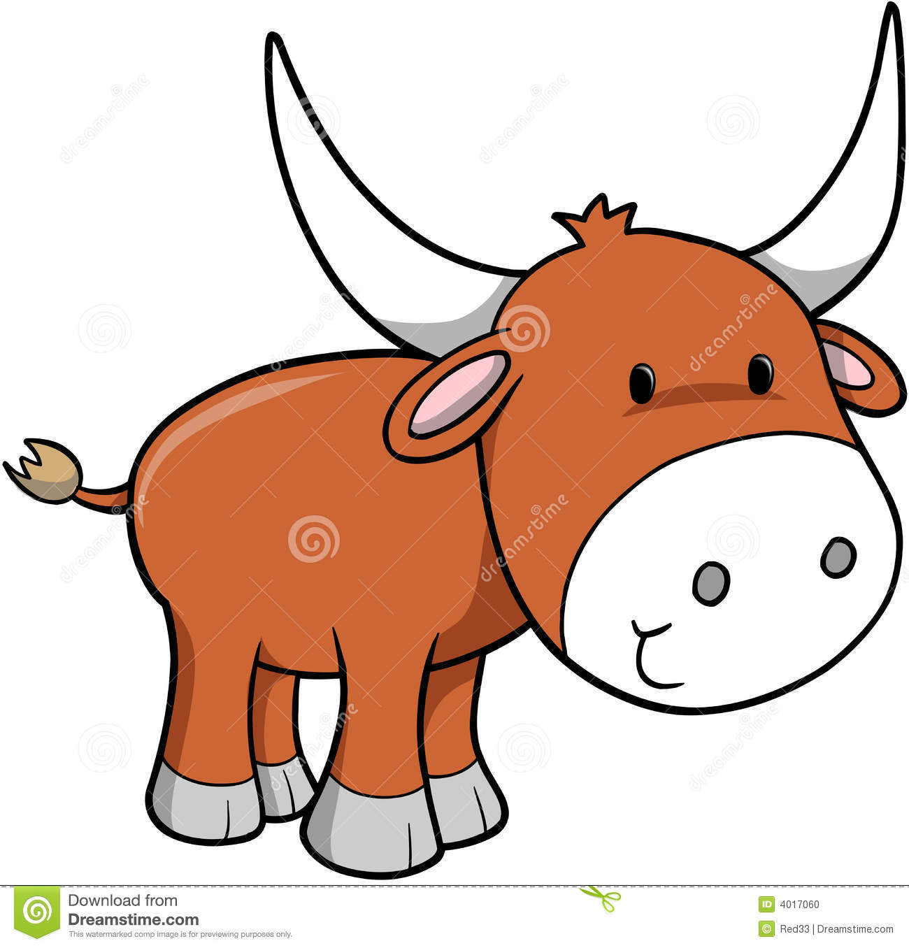 Muskox clipart #2, Download drawings