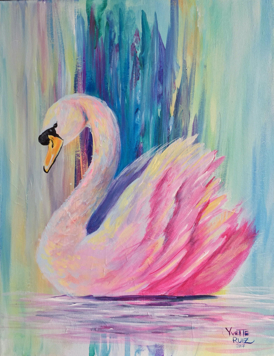 Mute Swan svg #2, Download drawings