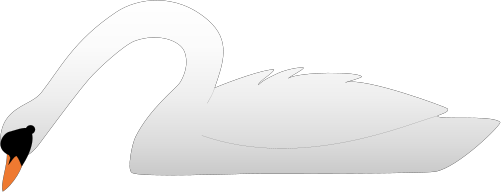 Mute Swan svg #18, Download drawings
