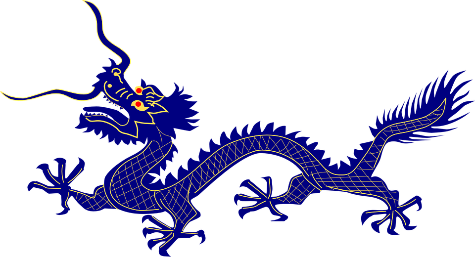 Mystical Dragon svg #7, Download drawings