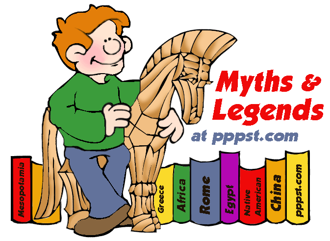 Myth clipart #8, Download drawings