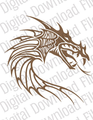 Mythical svg #16, Download drawings