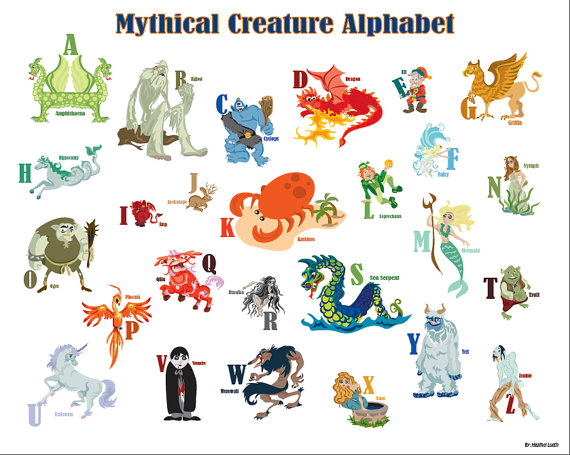 Mythlogical Creature clipart #4, Download drawings