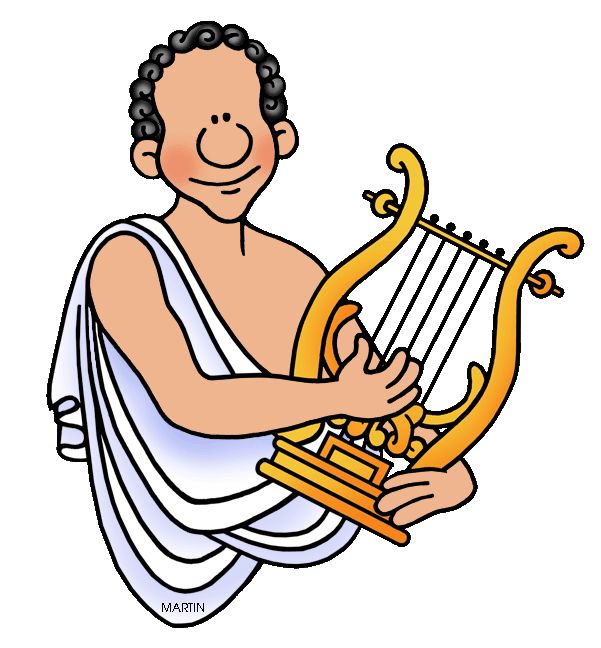 Mythology clipart #11, Download drawings