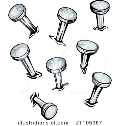 Nails clipart #9, Download drawings