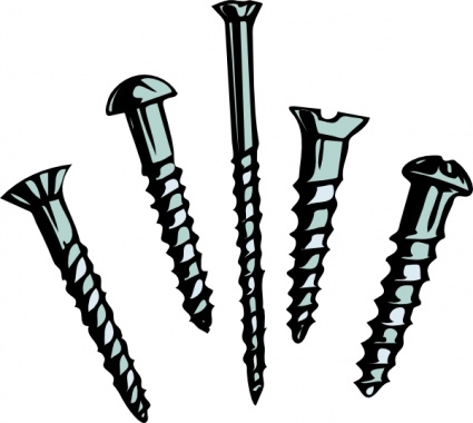 Nails clipart #8, Download drawings