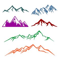 Nan Mountains svg #9, Download drawings