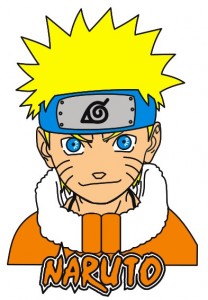 Naruto clipart #9, Download drawings
