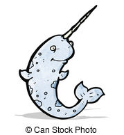Narwhal clipart #13, Download drawings