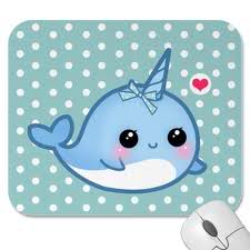 Narwhal svg #3, Download drawings