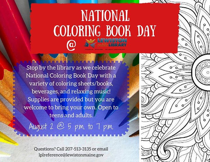 National coloring #6, Download drawings