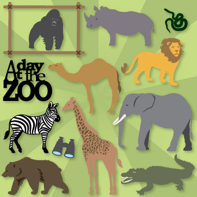Zoo svg #12, Download drawings