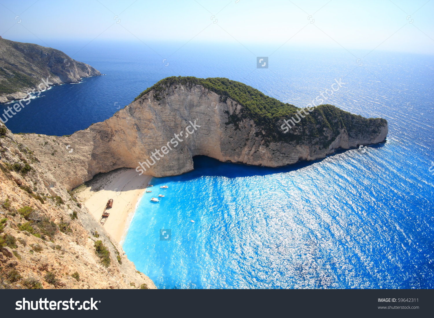 Navagio Beach clipart #3, Download drawings