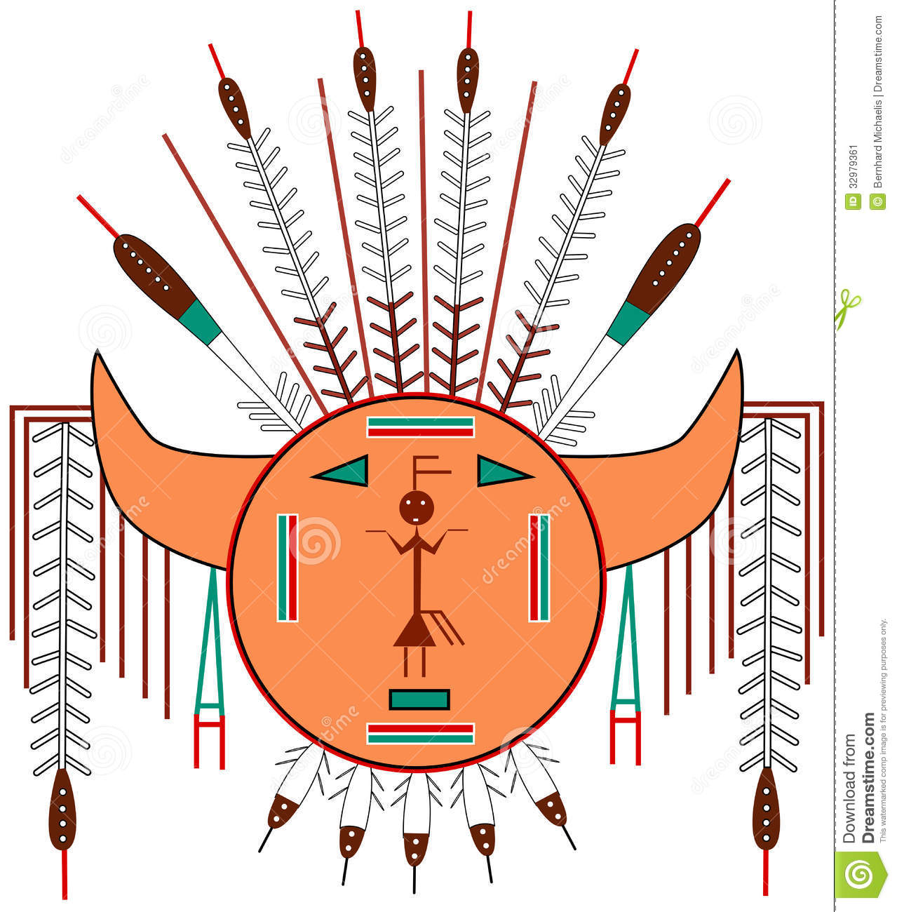 Navajo clipart #9, Download drawings