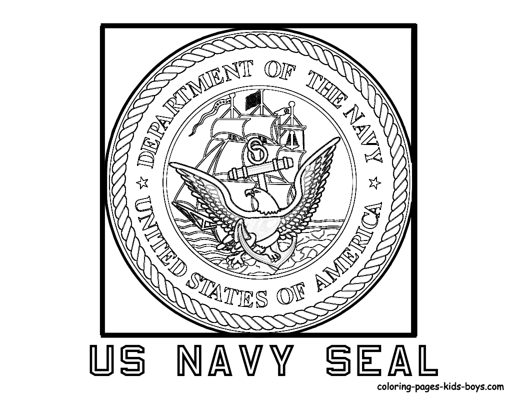 Naval coloring #8, Download drawings