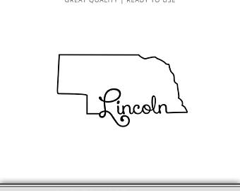 Nebraska svg #13, Download drawings