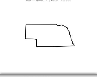 Nebraska svg #19, Download drawings