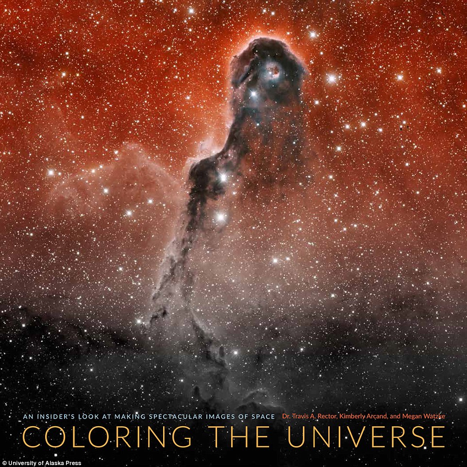 Nebula coloring #6, Download drawings
