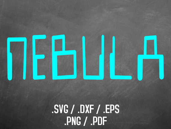 Nebula svg #17, Download drawings