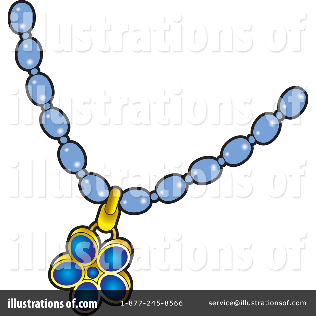 Necklace clipart #12, Download drawings