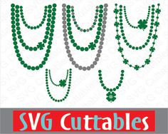 Necklace svg #7, Download drawings