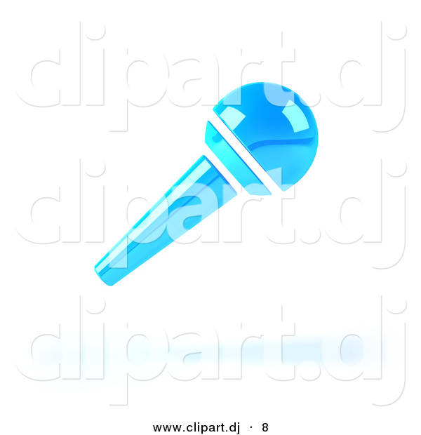 Neon Blue clipart #5, Download drawings