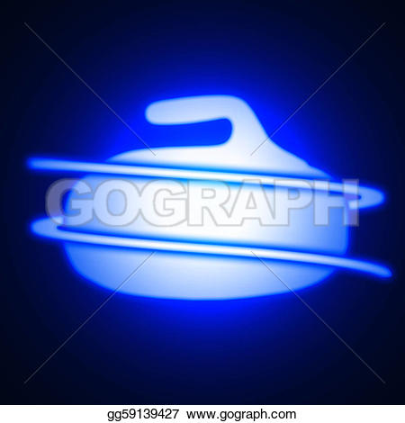 Neon Blue clipart #13, Download drawings