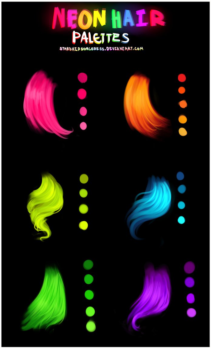 Neon coloring #6, Download drawings