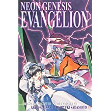 Neon Genesis Evangelion coloring #9, Download drawings