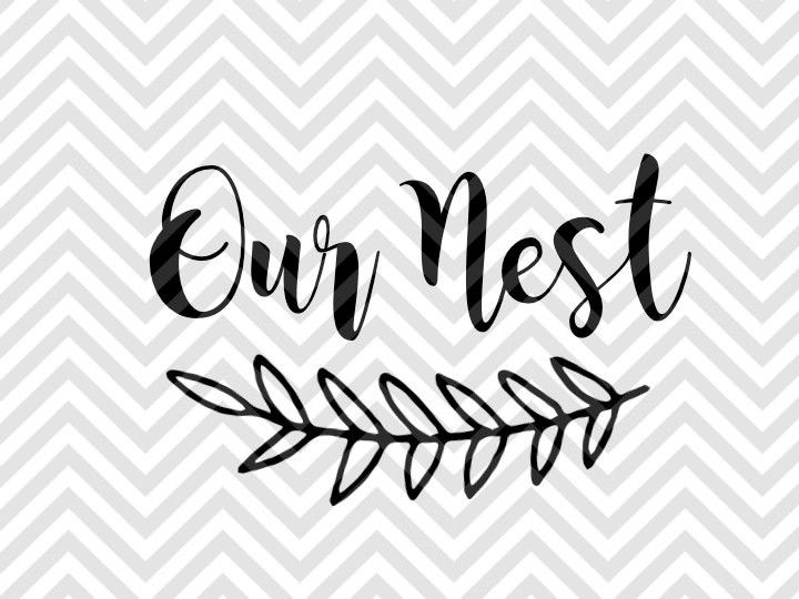 Nest White svg #7, Download drawings