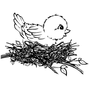 Nest White svg #8, Download drawings