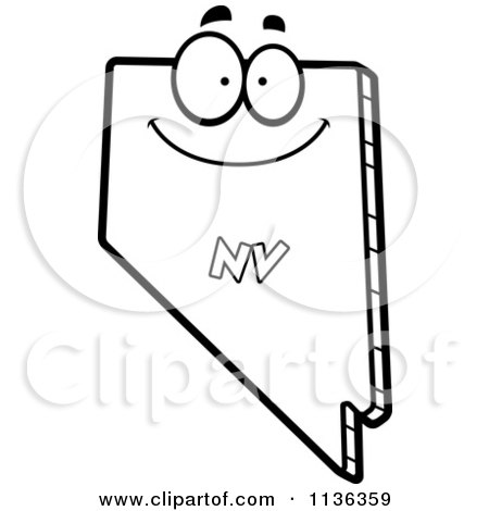 Nevada clipart #11, Download drawings